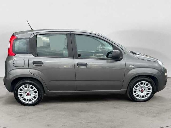 Fiat Panda 1l