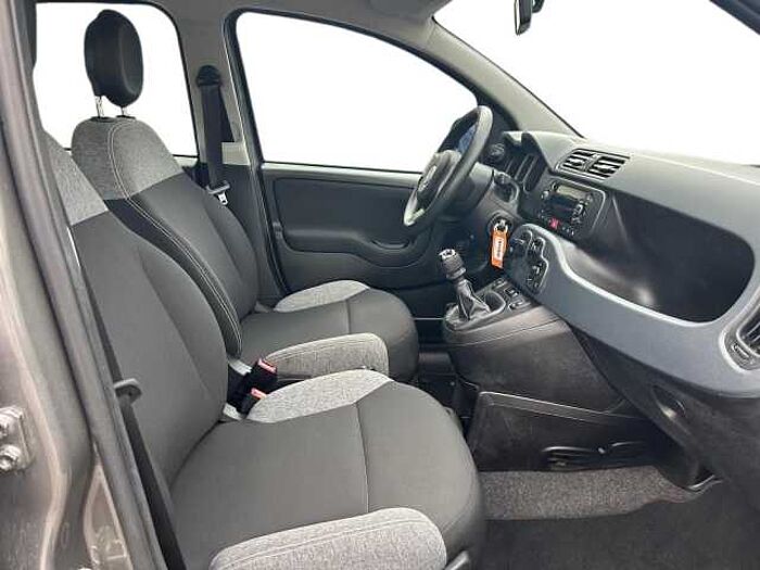Fiat Panda 1l