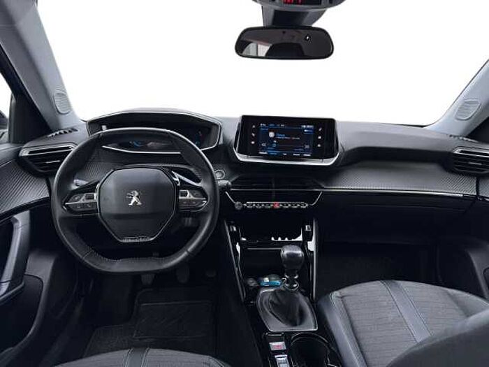 Peugeot 2008 1.2l