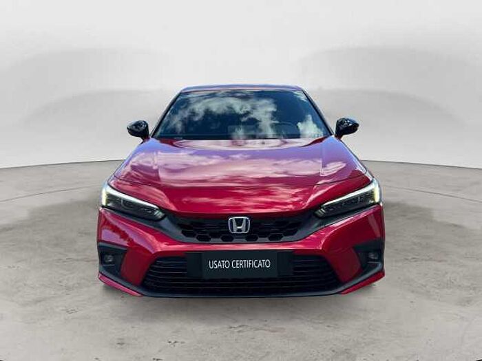 Honda Civic 2l