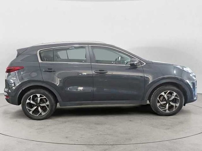 Kia Sportage 1.6l