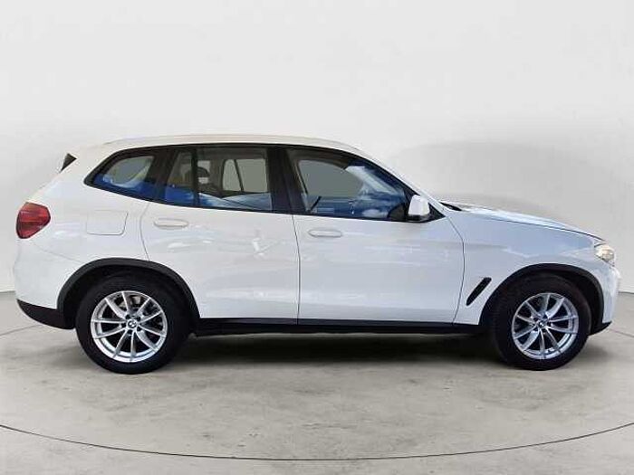 BMW X3 2l