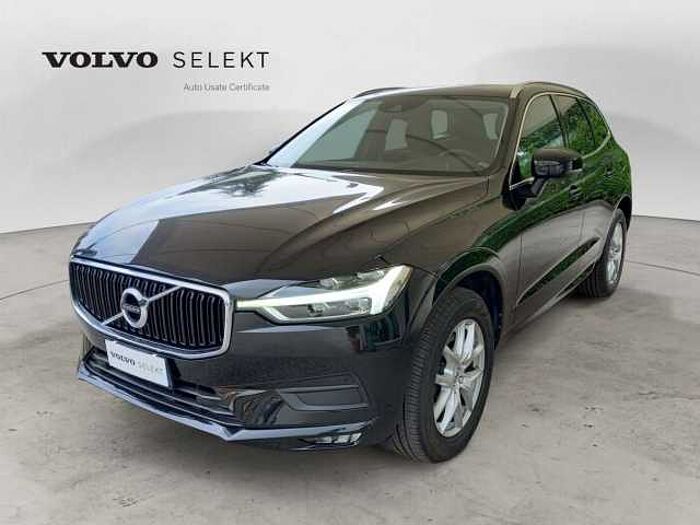 Volvo XC60 2l