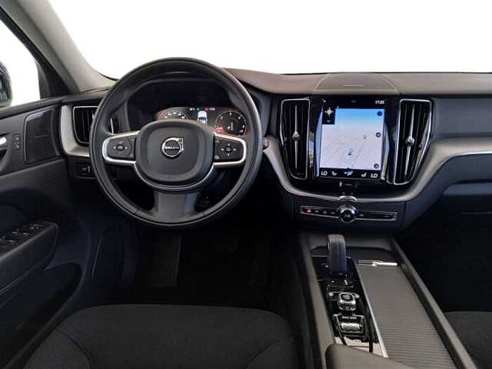 Volvo XC60 2l