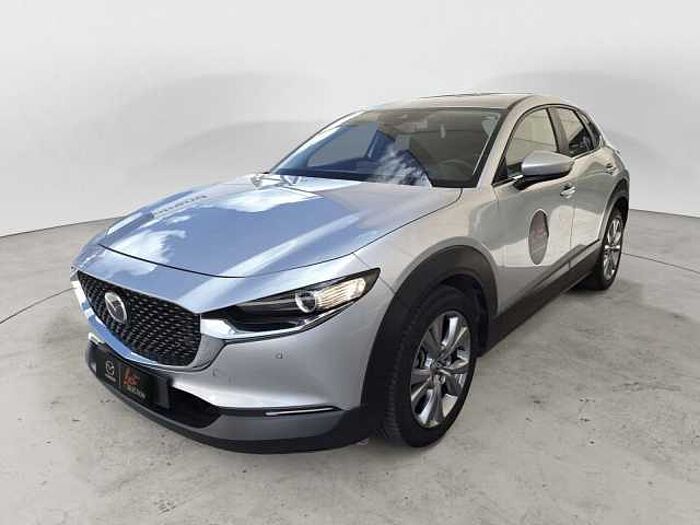 Mazda CX-30 2l