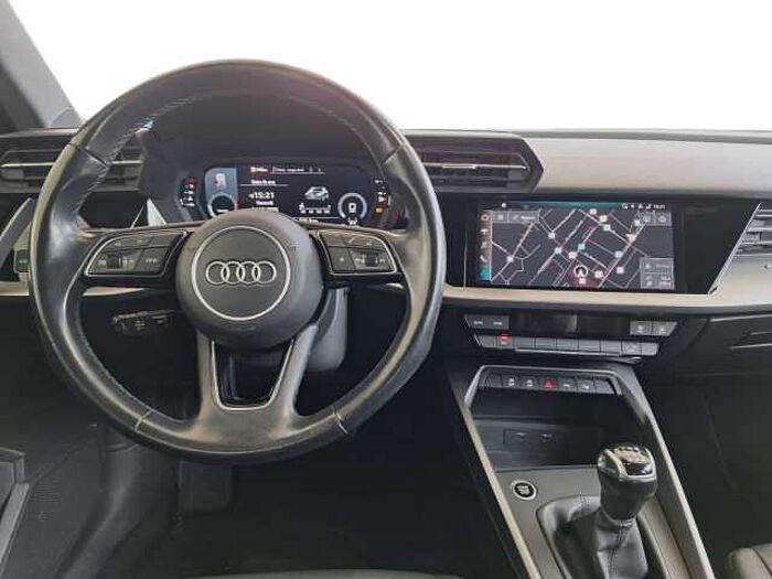 Audi A3 2l