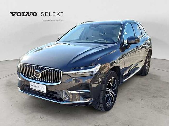 Volvo XC60 2l