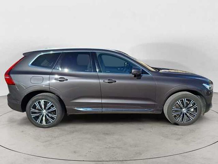 Volvo XC60 2l