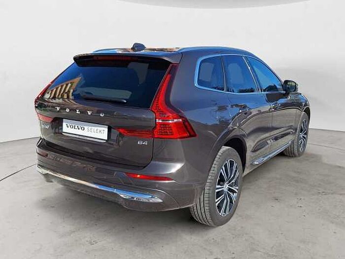 Volvo XC60 2l