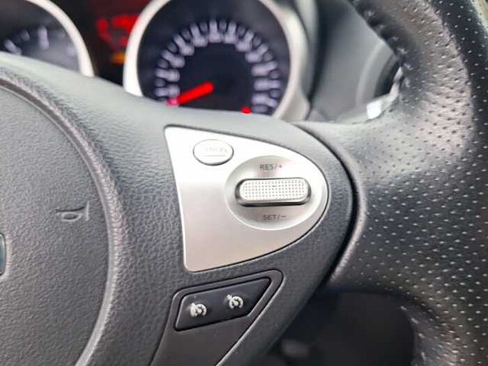 Nissan Juke 1.5l