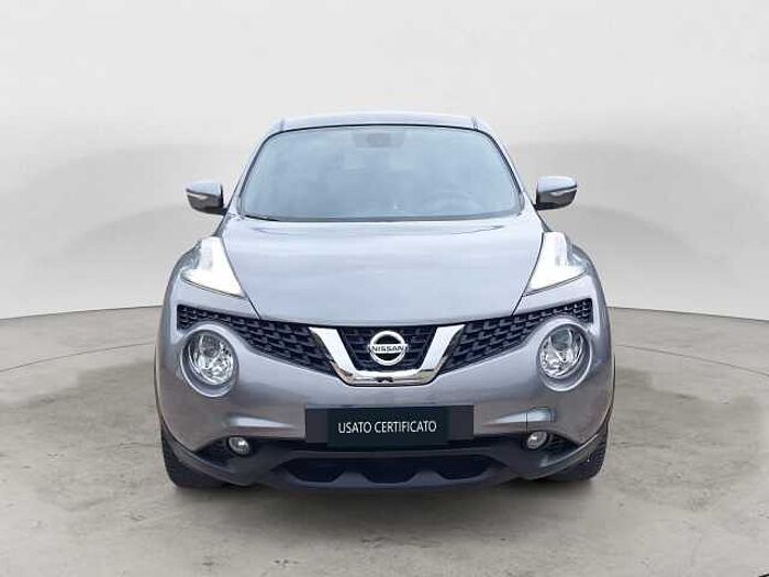 Nissan Juke 1.5l