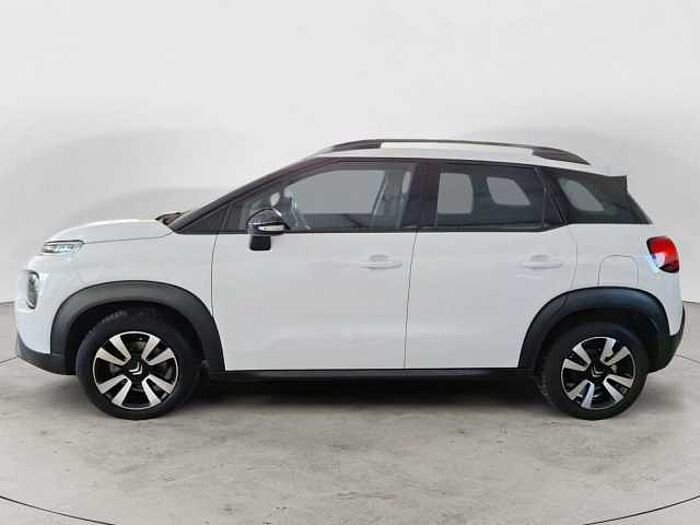 Citroen C3 Aircross 1.2l