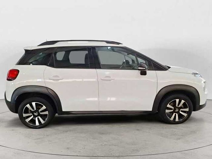 Citroen C3 Aircross 1.2l