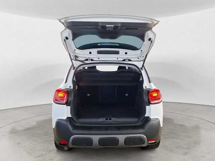 Citroen C3 Aircross 1.2l