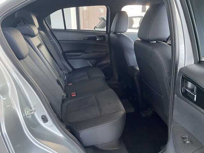 Mitsubishi Eclipse Cross 2.4l