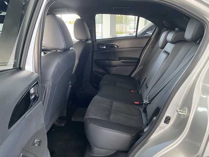 Mitsubishi Eclipse Cross 2.4l