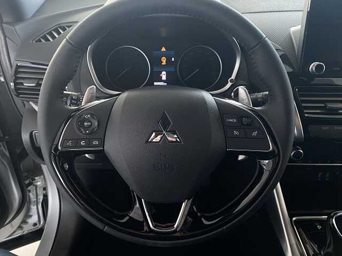 Mitsubishi Eclipse Cross 2.4l