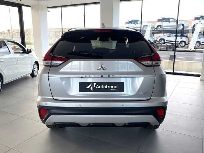 Mitsubishi Eclipse Cross 2.4l