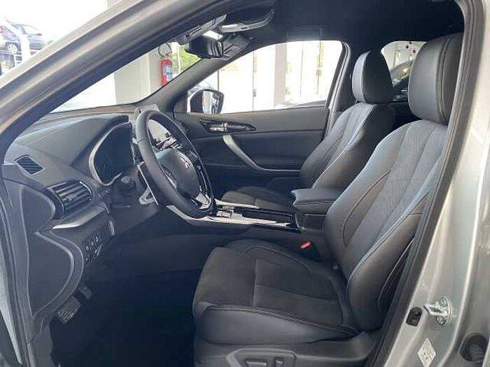 Mitsubishi Eclipse Cross 2.4l