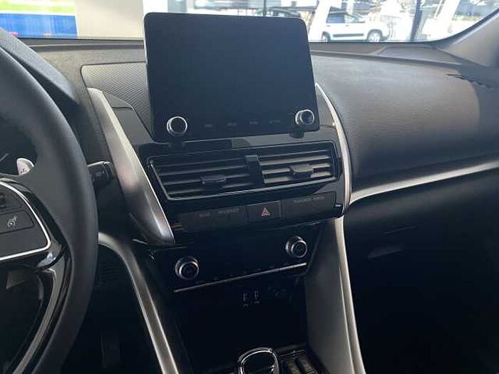 Mitsubishi Eclipse Cross 2.4l