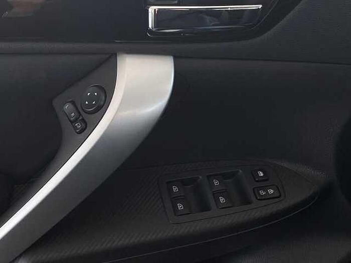 Mitsubishi Eclipse Cross 2.4l