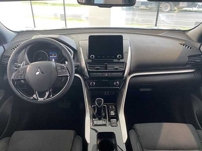 Mitsubishi Eclipse Cross 2.4l