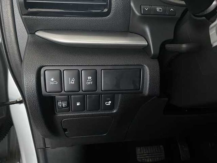 Mitsubishi Eclipse Cross 2.4l