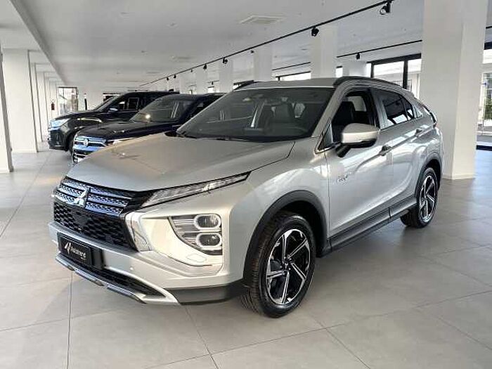 Mitsubishi Eclipse Cross 2.4l