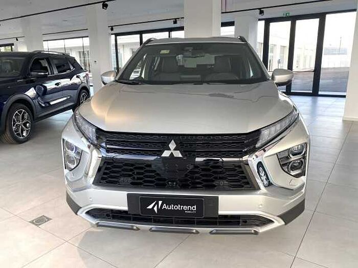 Mitsubishi Eclipse Cross 2.4l