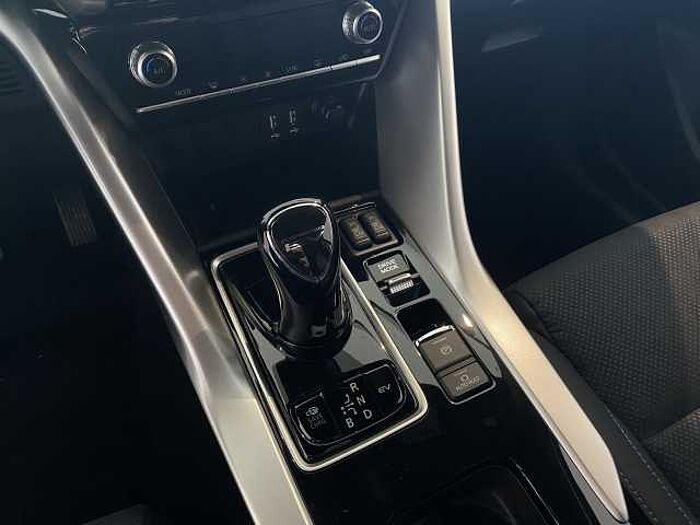 Mitsubishi Eclipse Cross 2.4l