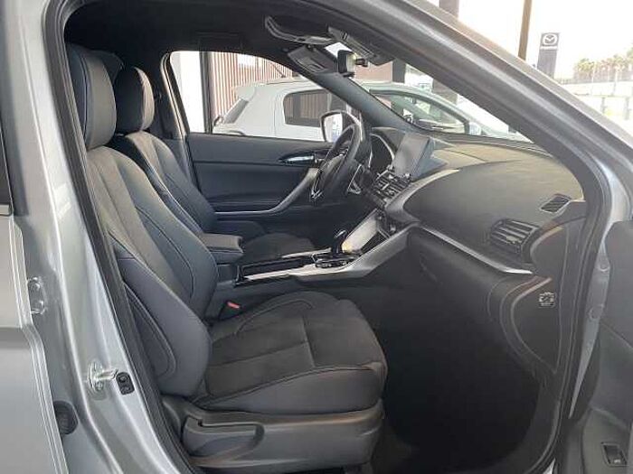 Mitsubishi Eclipse Cross 2.4l