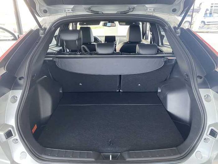 Mitsubishi Eclipse Cross 2.4l