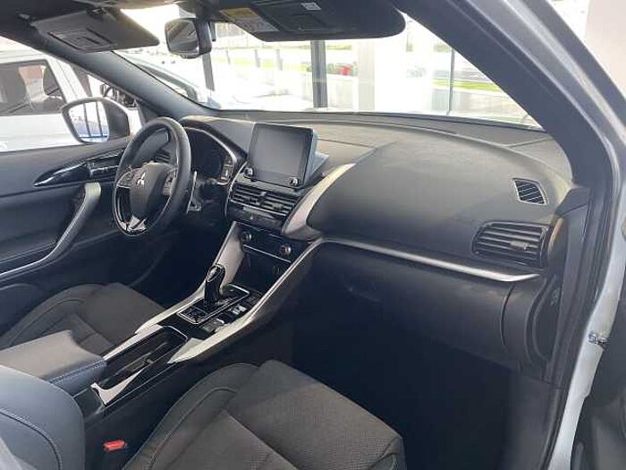 Mitsubishi Eclipse Cross 2.4l