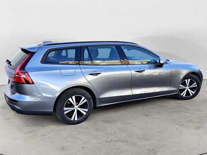 Volvo V60 2l
