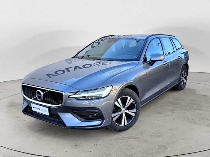 Volvo V60 2l