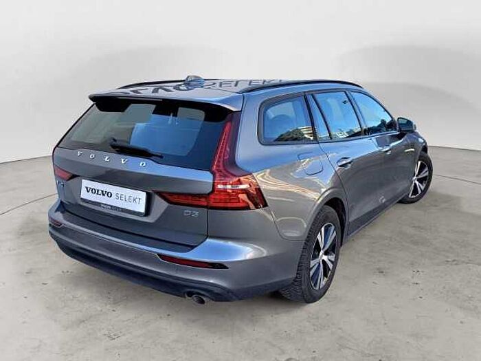 Volvo V60 2l
