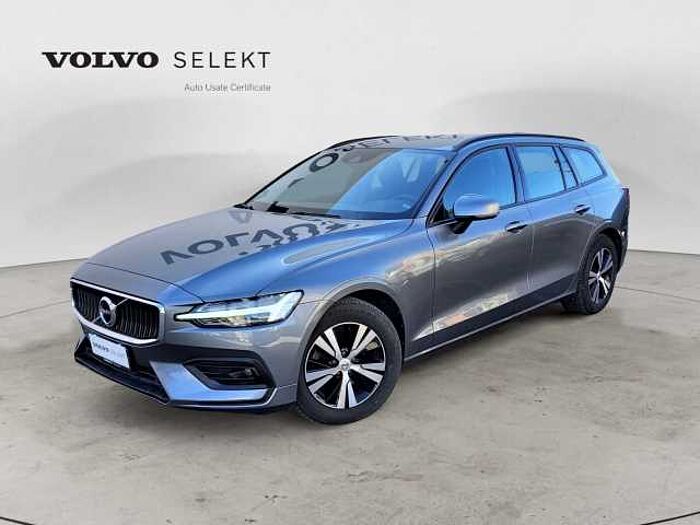 Volvo V60 2l