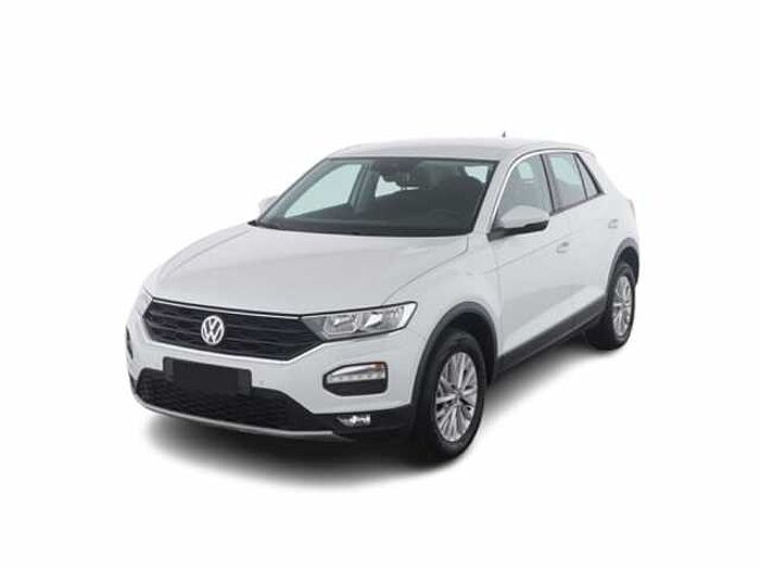 Volkswagen T-Roc 2l