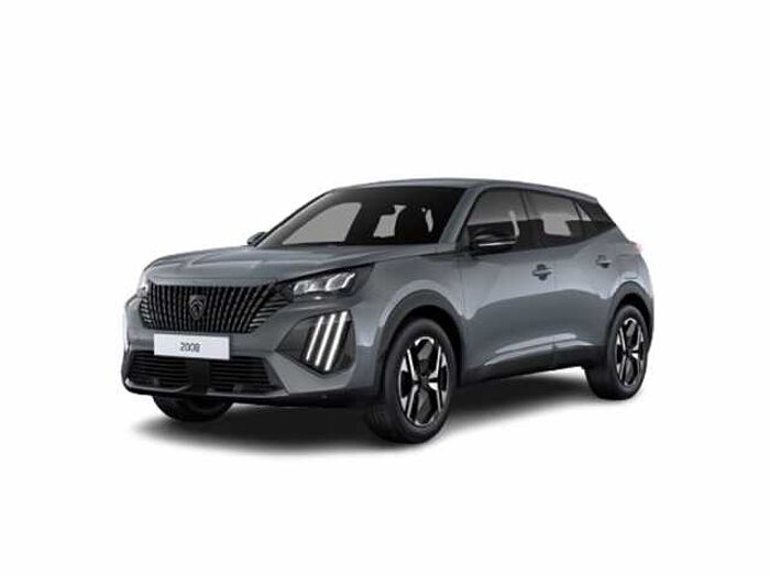 Peugeot 2008 1.2l