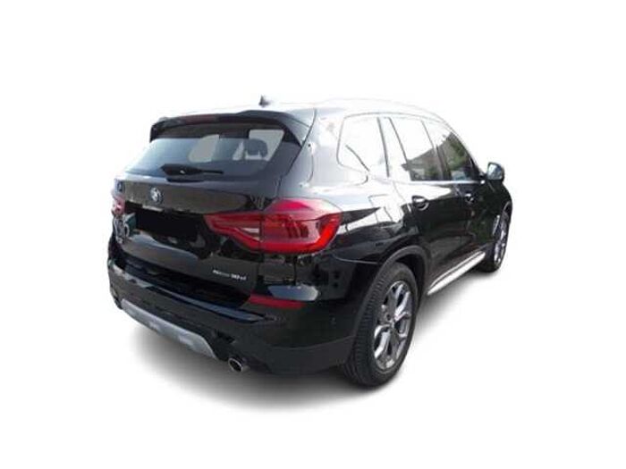 BMW X3 2l
