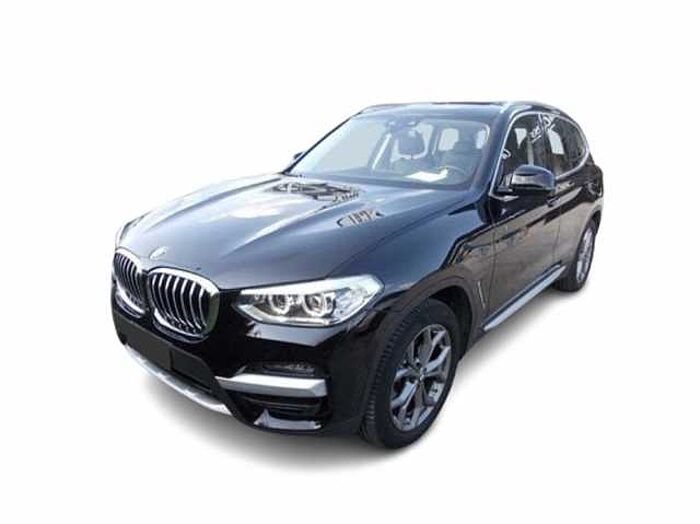 BMW X3 2l