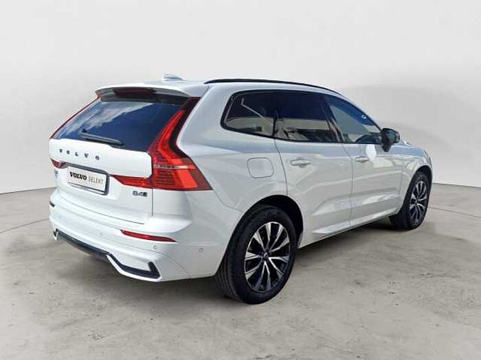Volvo XC60 2l