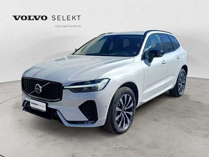 Volvo XC60 2l