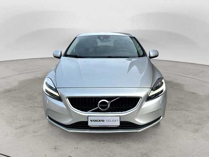 Volvo V40 2l
