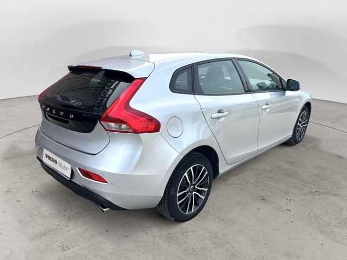Volvo V40 2l