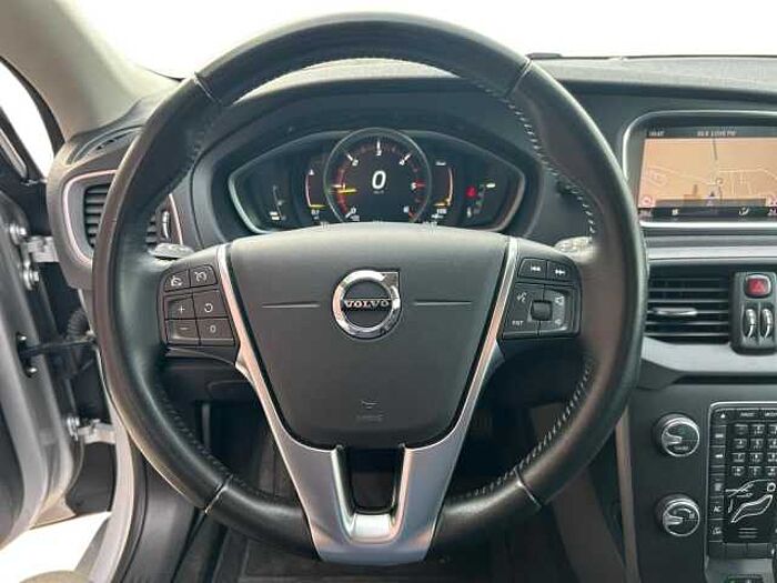 Volvo V40 2l