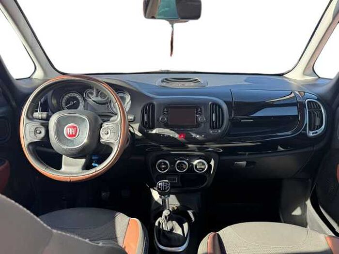 Fiat 500L 1.6l