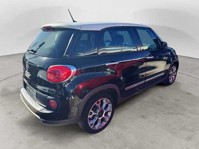 Fiat 500L 1.6l