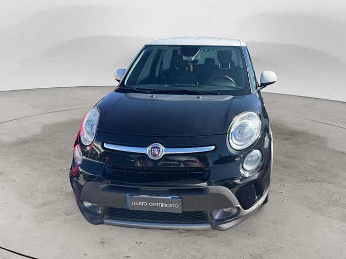 Fiat 500L 1.6l