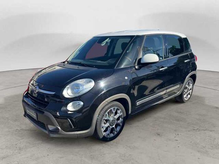 Fiat 500L 1.6l